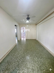 Blk 127 Bedok North Street 2 (Bedok), HDB 3 Rooms #552942781
